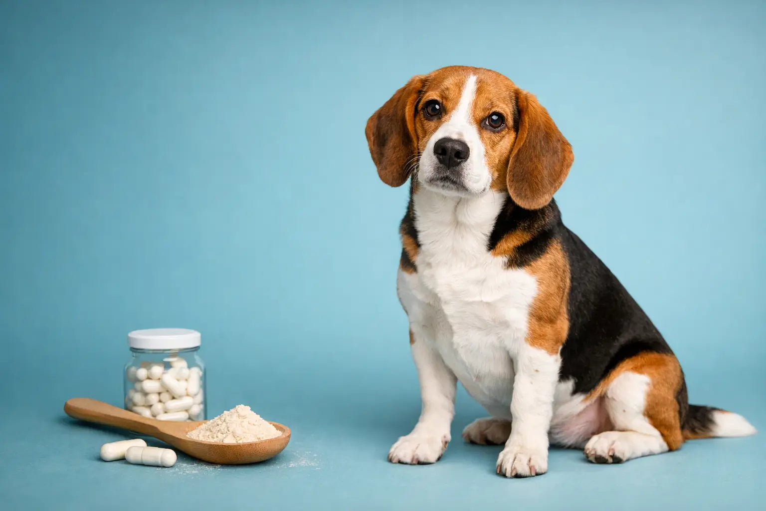 When Should Dogs Take Probiotics?