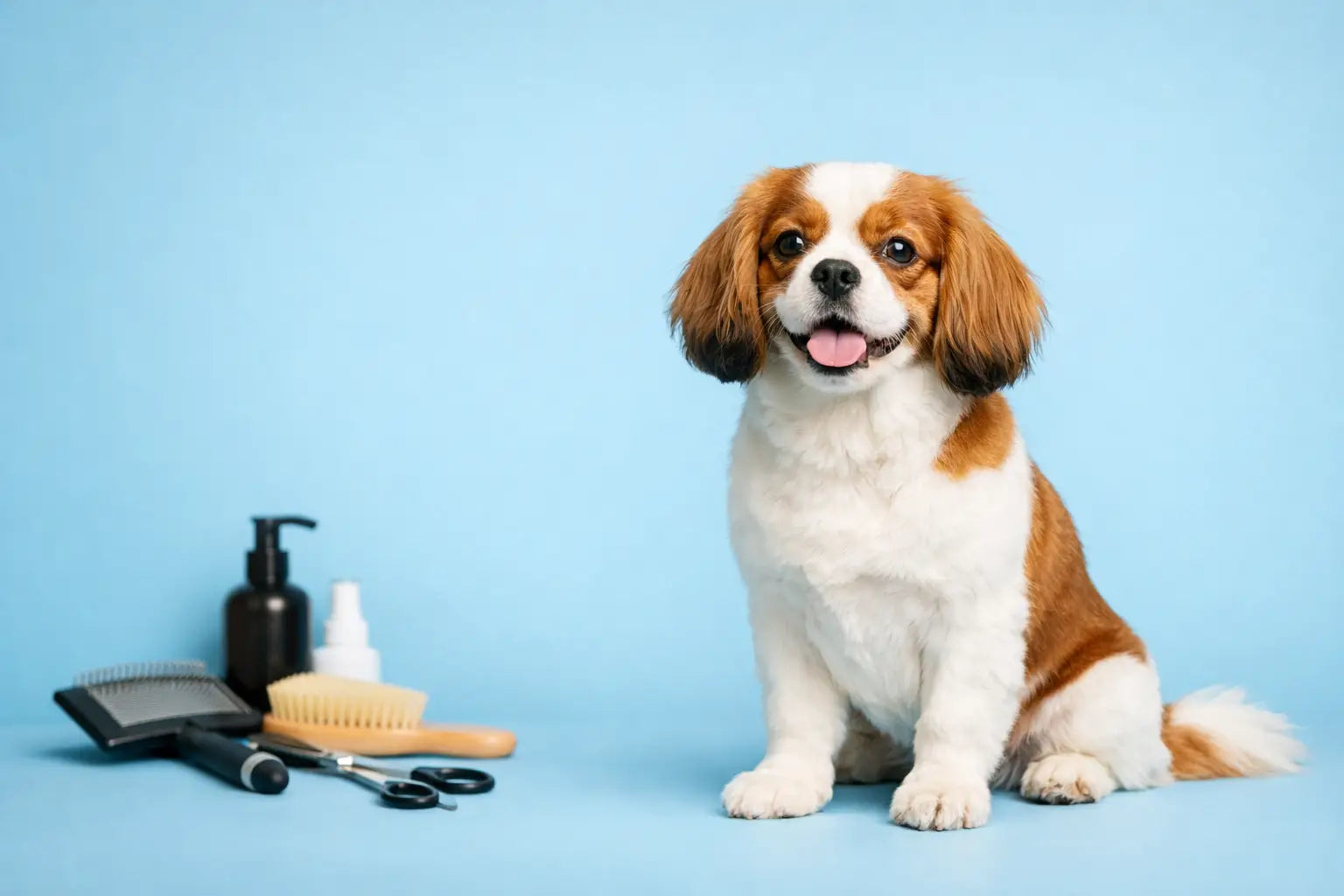 A Guide to Dog Grooming Routines That Work