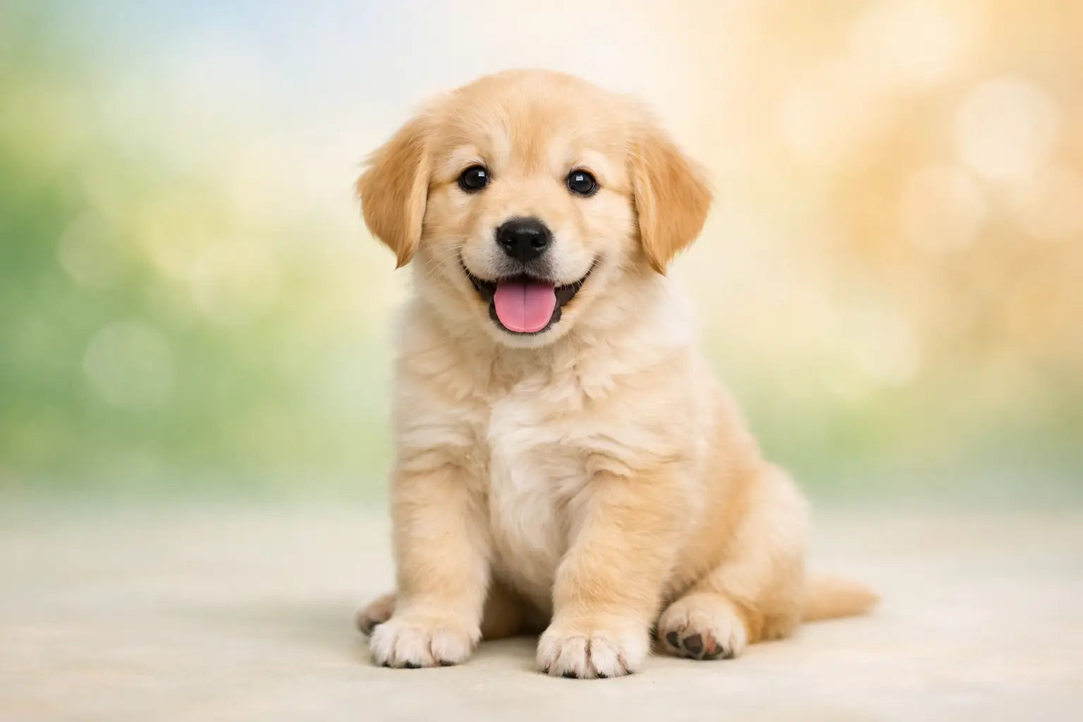 A Guide to Puppy Wellness Routines at Home