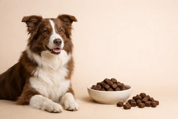 Dog Calming Chews: Do They Really Help?