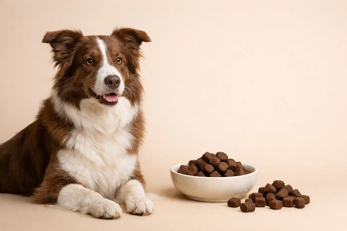 Dog Calming Chews: Do They Really Help?