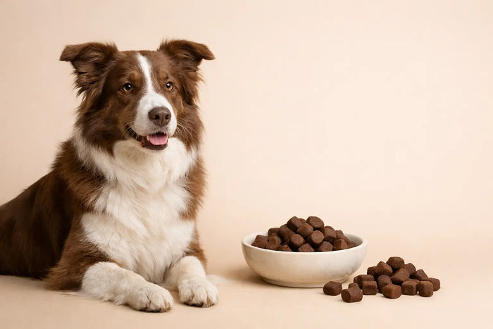 Dog Calming Chews: Do They Really Help?