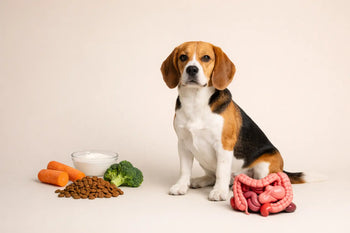 Complete Guide to Dog Digestive Health