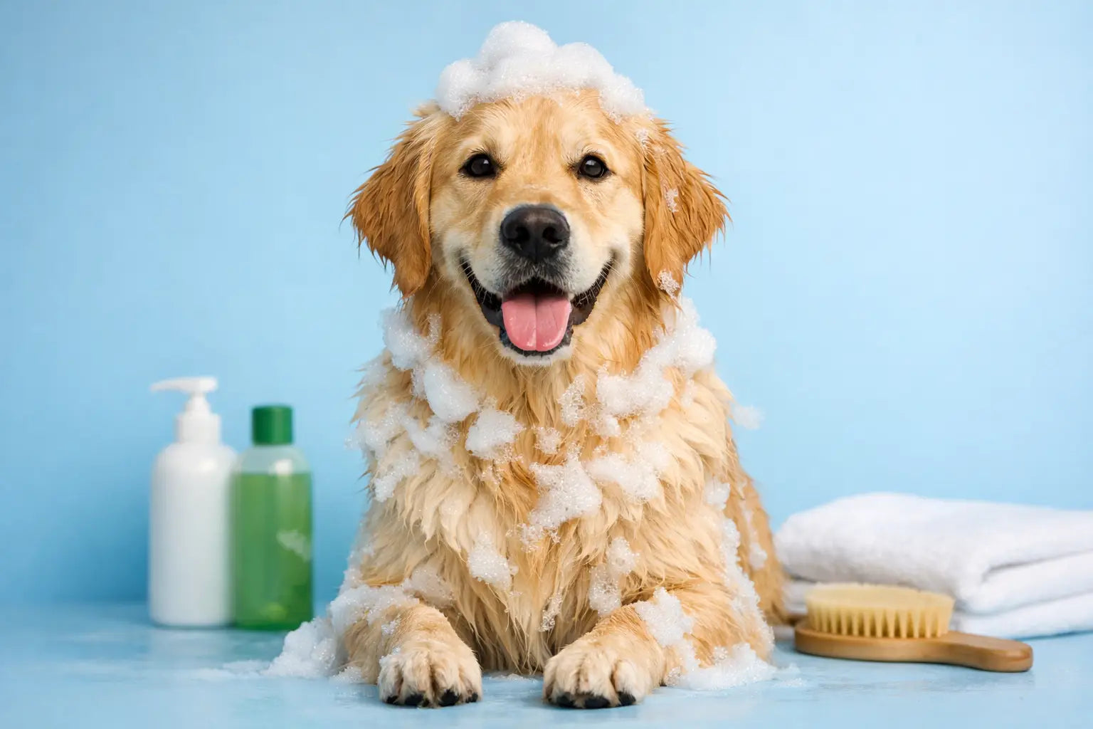 Best Dog Shampoo for Odour That Really Works