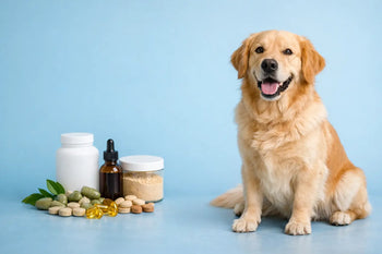Are Dog Supplements Worth It for Everyday Health?