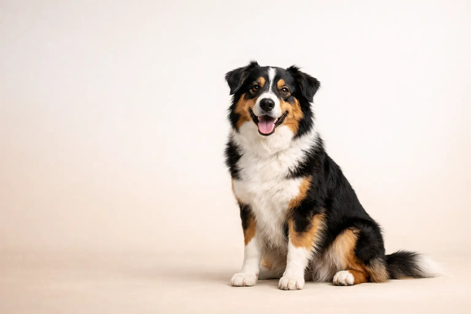How to Build a Dog Wellness Routine