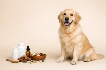 A Guide to Choosing Dog Supplements