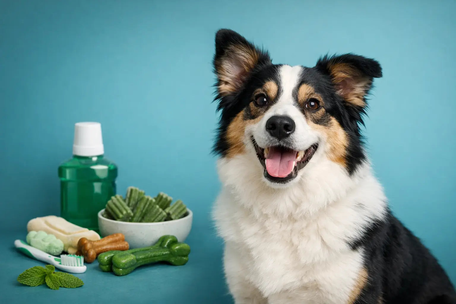 Best Dog Products for Bad Breath That Help