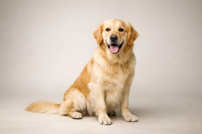 A Case Study of Loose Stools Improvement in Dogs