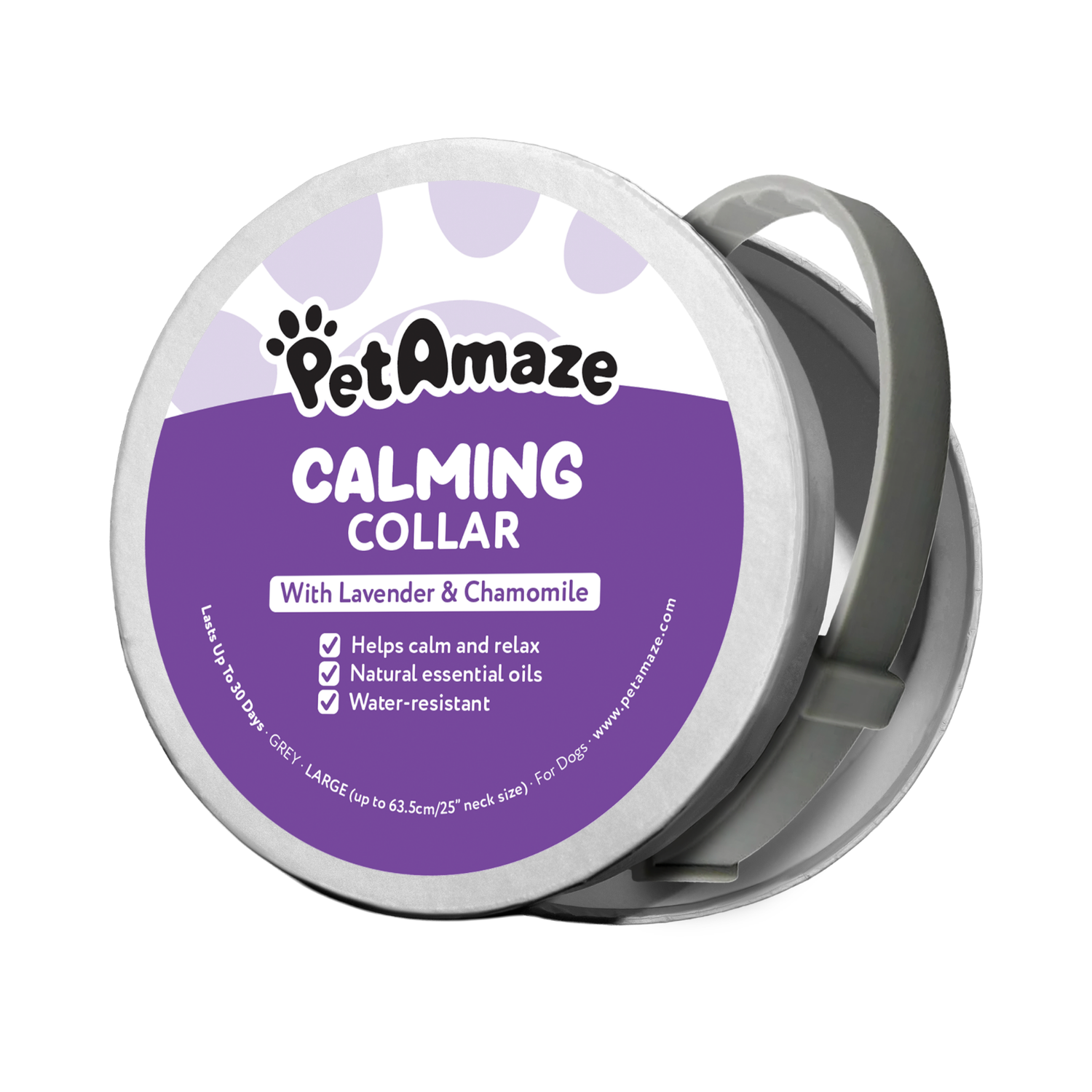 Calming Collar