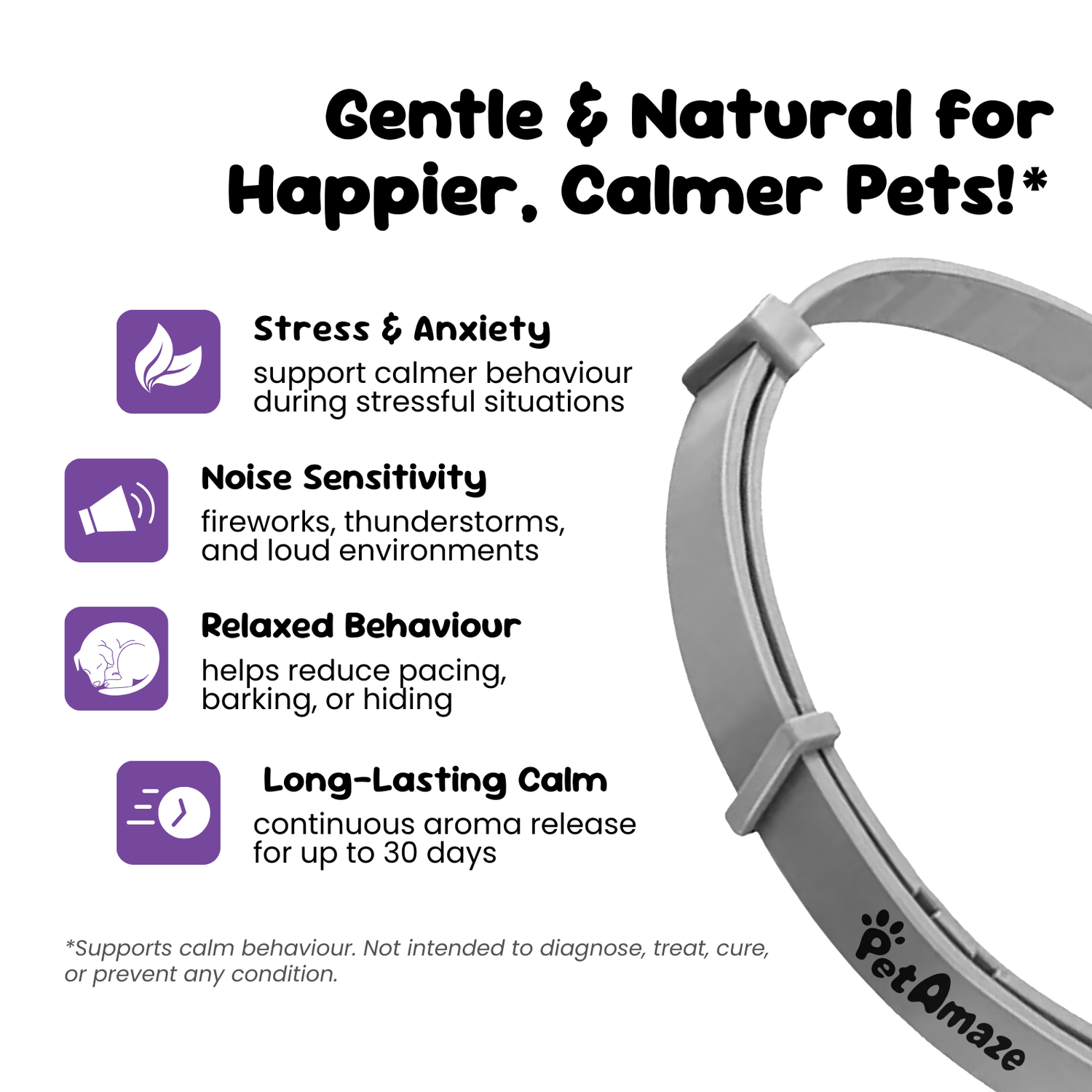 Calming Collar
