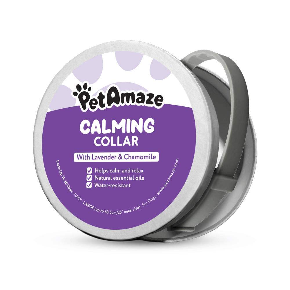 Calming Collar