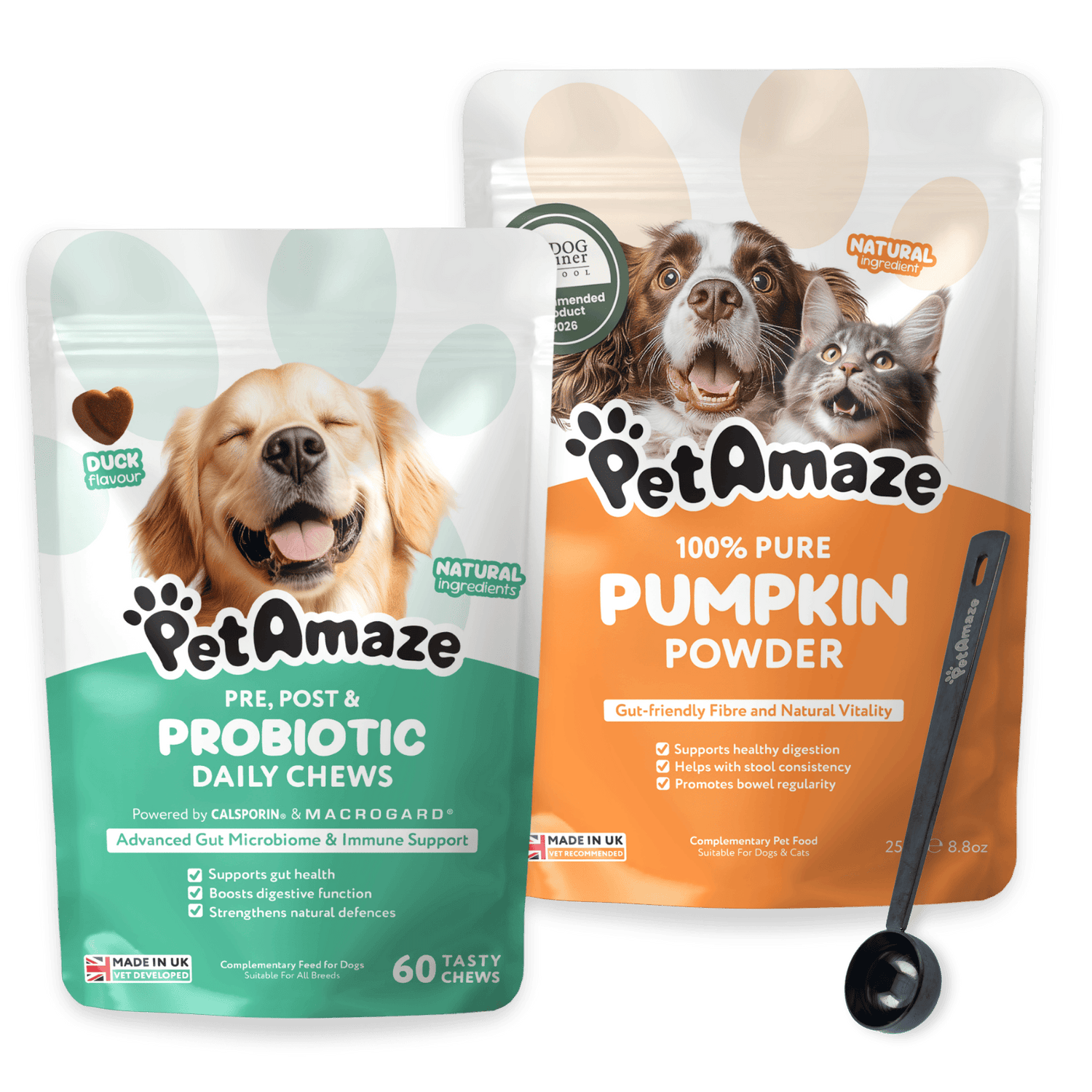 Gut Boost Routine Bundle